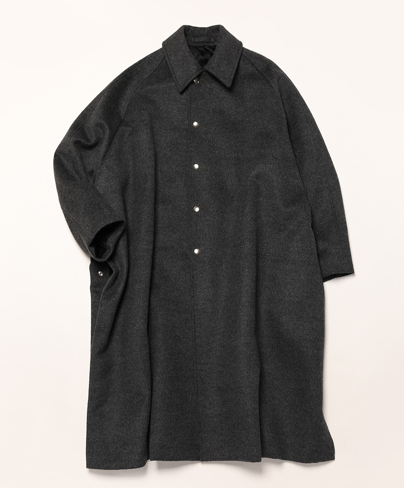 Charcoal/チャコール