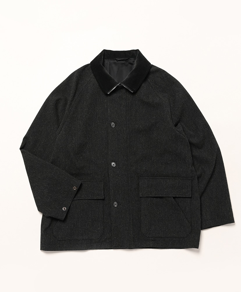 Forest Green/フォレストグリーン