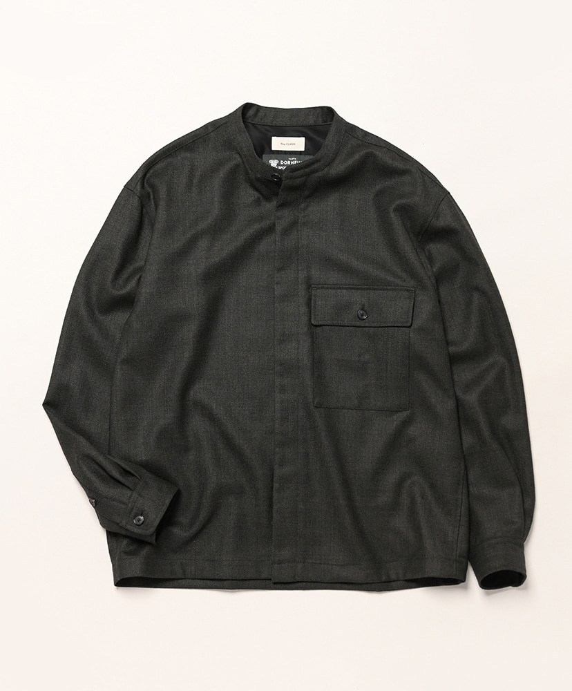 Forest Green/フォレストグリーン