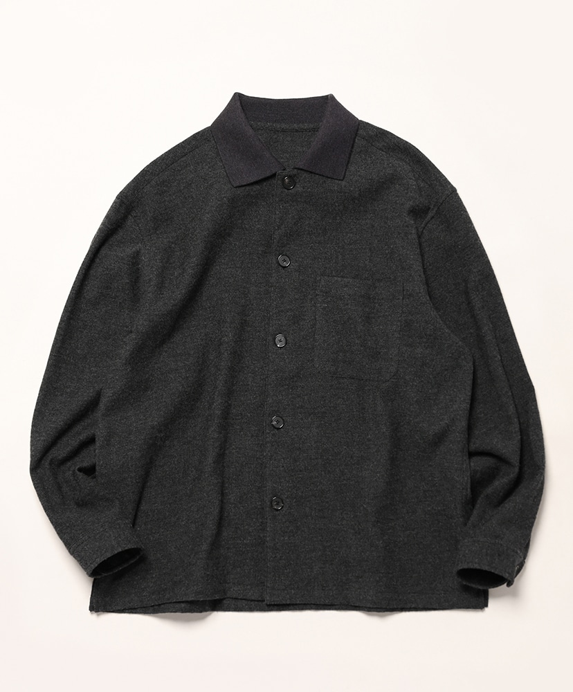 Charcoal/チャコール