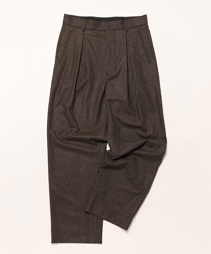 Brown Hairline/ブラウンヘアライン