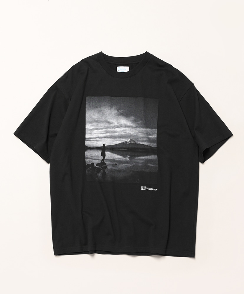 Mt.FUJI100 2025参加賞Tシャツ [新品未開封]メンズM THE NORTH FACE - Mt.FUJI100 2025参加賞Tシャツ [新品未開封
