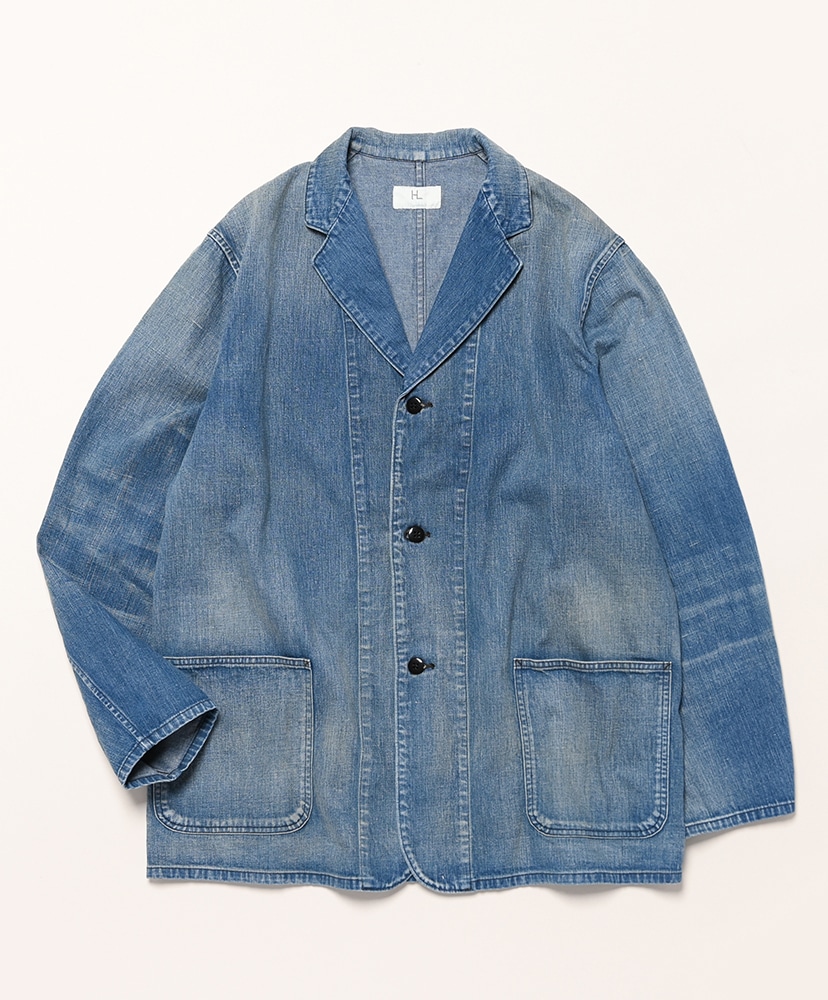 Vintage Worn/ヴィンテージウォーン