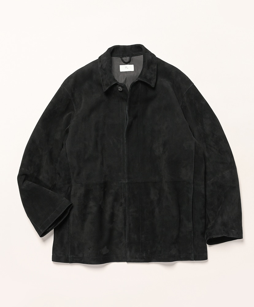 ど*き様 Lidnm 24ss goat leather bomber jack A2 Brown Goatskin Vintage Style Bomber Jacket – Taylor's
