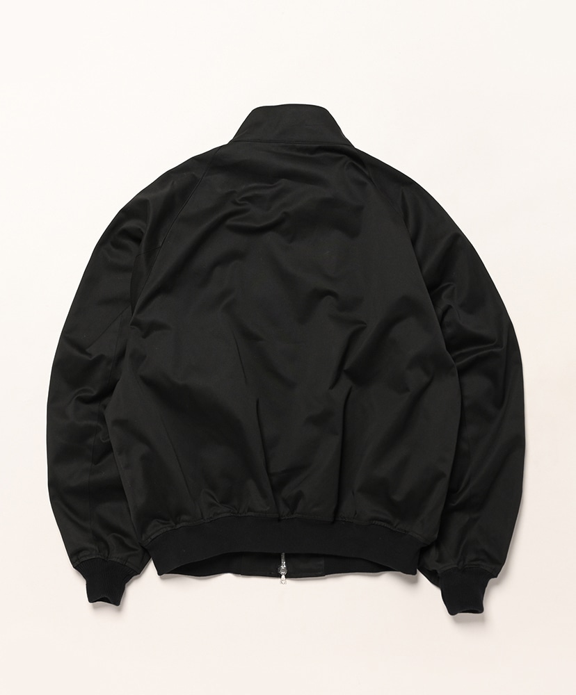 HERILL　Cotton gabardine Weekend Jacket HERILL COTTON GABARDINE WEEKEND JACKET – unexpected store