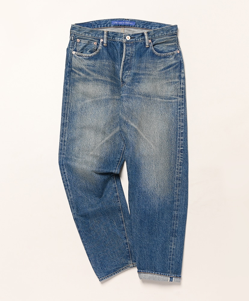 Vintage Worn/ヴィンテージウォーン