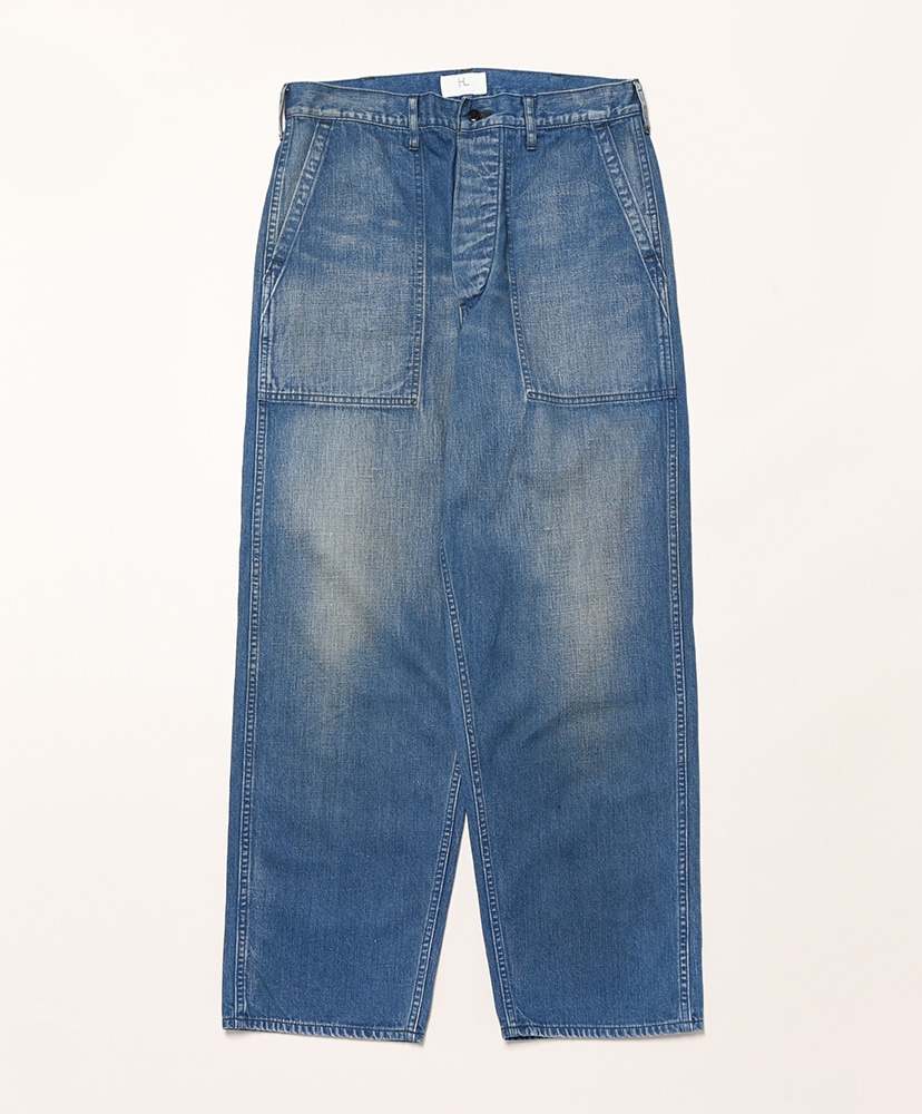 Vintage worn/ヴィンテージウォーン