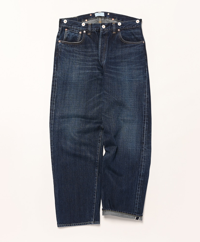 Vintage Worn/ヴィンテージウォーン