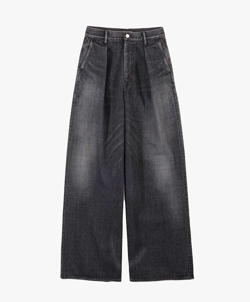 Black Dark Fade/ブラックダークフェード