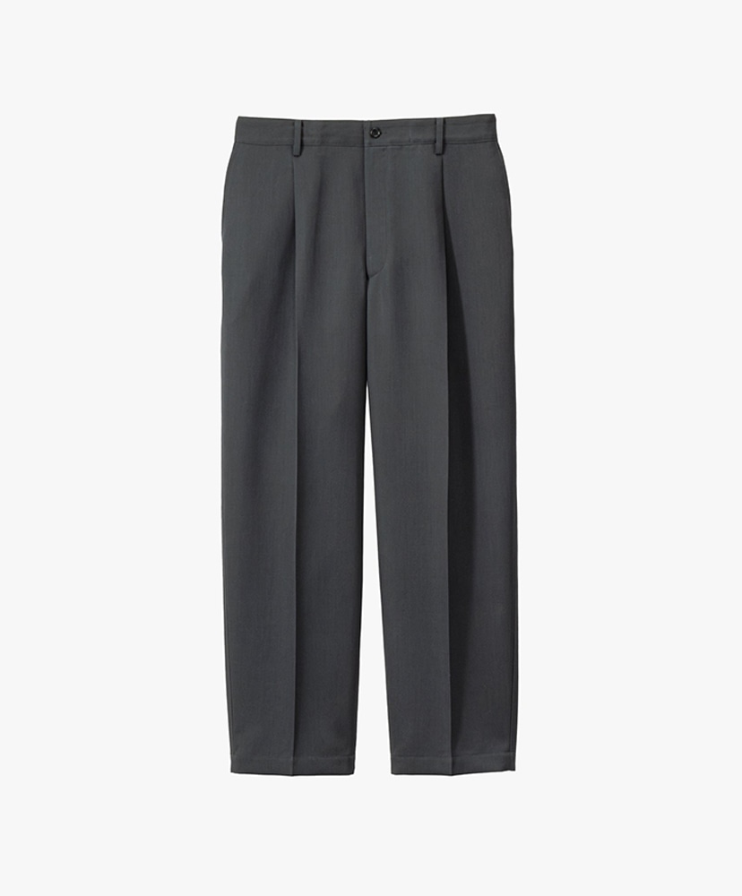 C.Gray/チャコールグレー