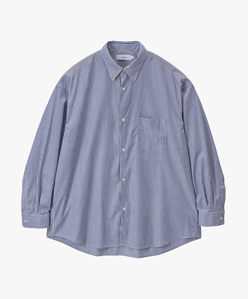 Blue Stripe/ブルーストライプ