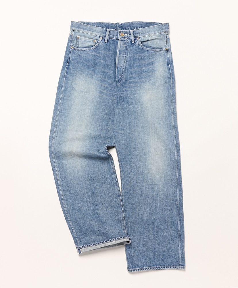 Indigo Light Fade/インディゴライトフェード