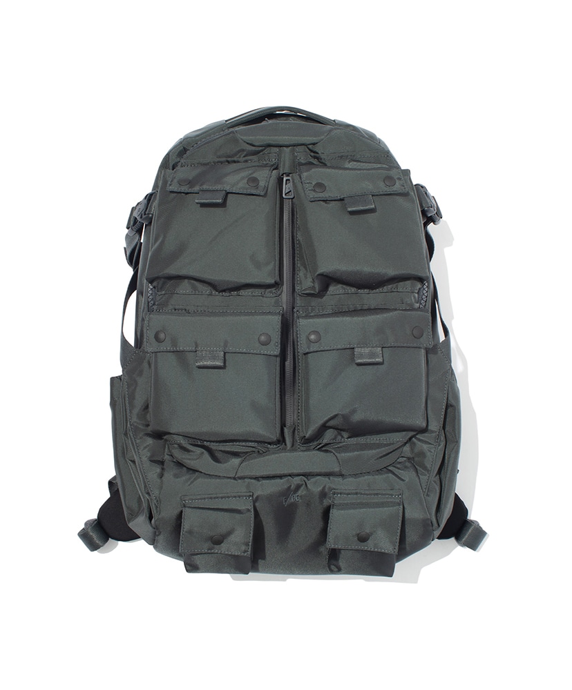 【新品未使用】F/CE. 420 re/cor TACTICAL BP 420 re/cor Tactical BP(F Black/ブラック): F/CE.