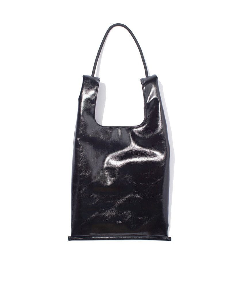 rope皮革トートバッグ ROPE TOTE | DIMPLE INC OFFICIAL ONLINE