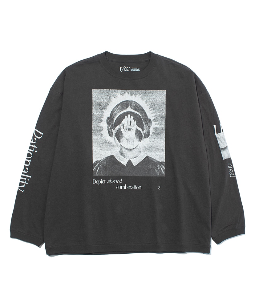 Charcoal/チャコール