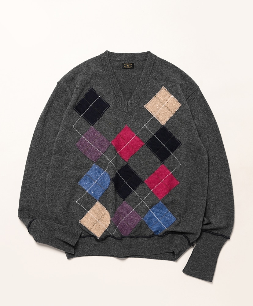 Charcoal/チャコール