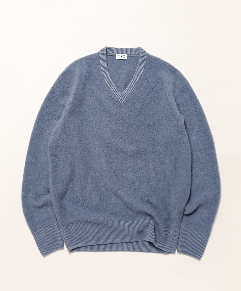 Smoky Blue/スモーキーブルー