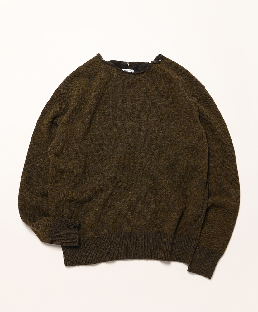 Mix Khaki/ミックスカーキ