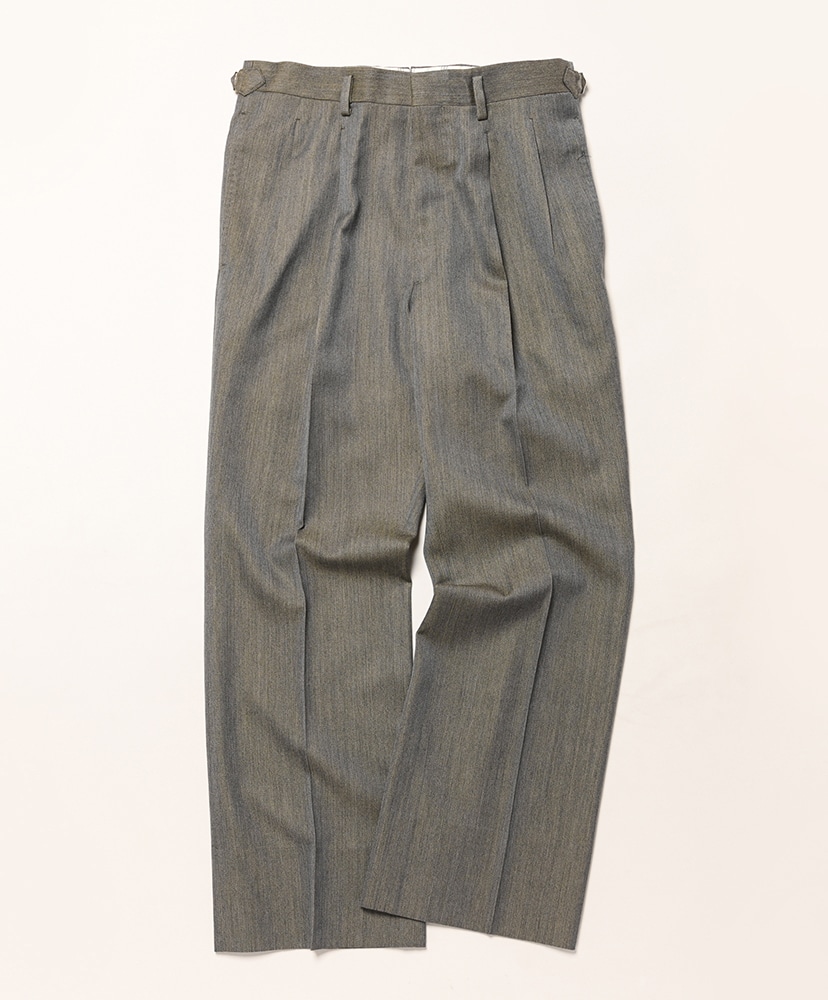 Charcoal Yellow/チャコールイエロー