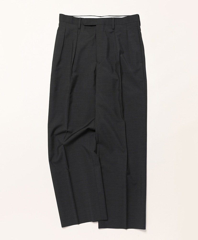 パンツ everyone action slacks (NAVY) EV23-PT02 パンツ everyone action slacks (NAVY) EV23-PT02 パンツ everyone