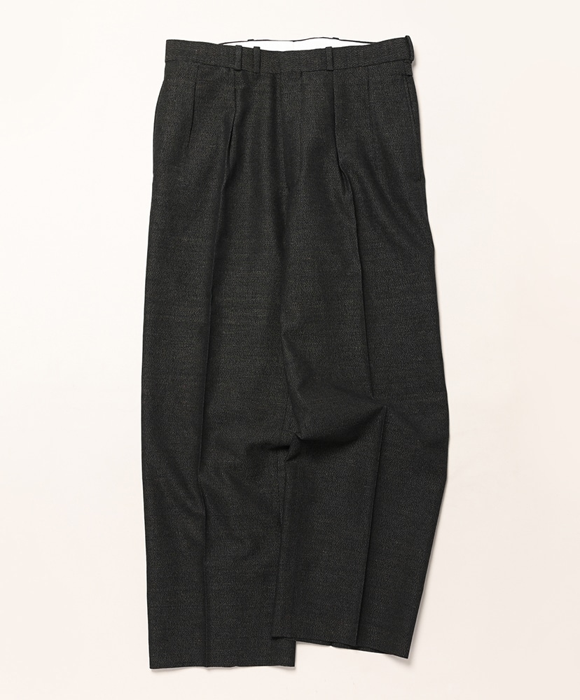 スーツ Maatee&sons jefferly small pin MAATEE&SONS JEFFERLY