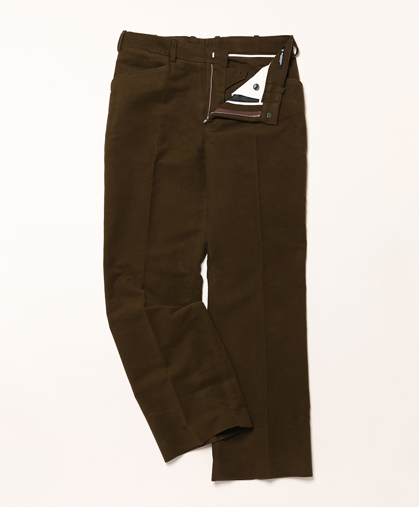 D.Brown/ブラウン