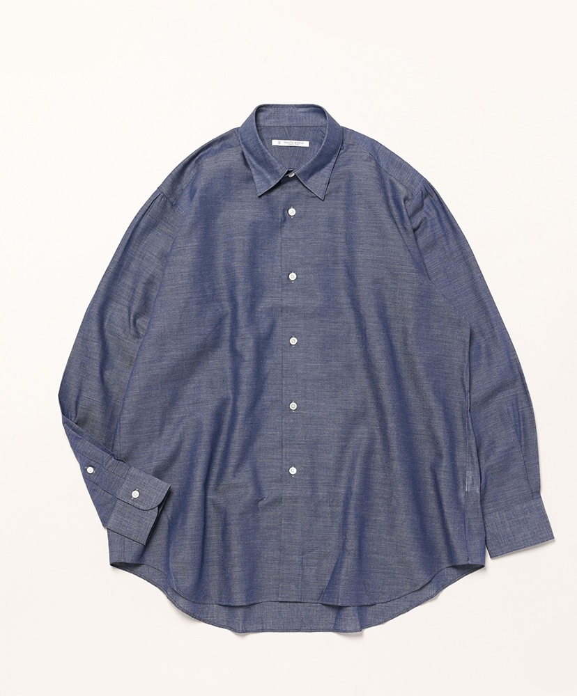 FAT CHARLES(1(MEN) Black/ブラック): MAATEE&SONS