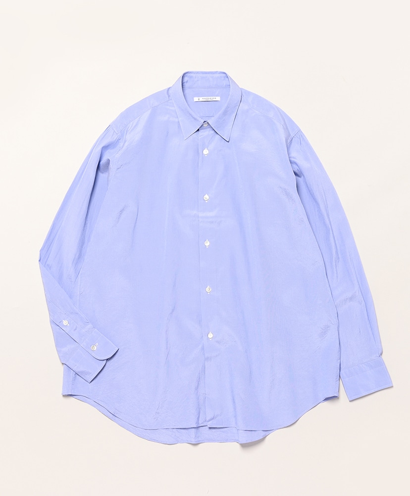 トップス 25ss MAATEE&SONS FAT CHARLES 25SS】MAATEE&SONS(マーティーアンドサンズ)/ FAT CHARLES -SAX