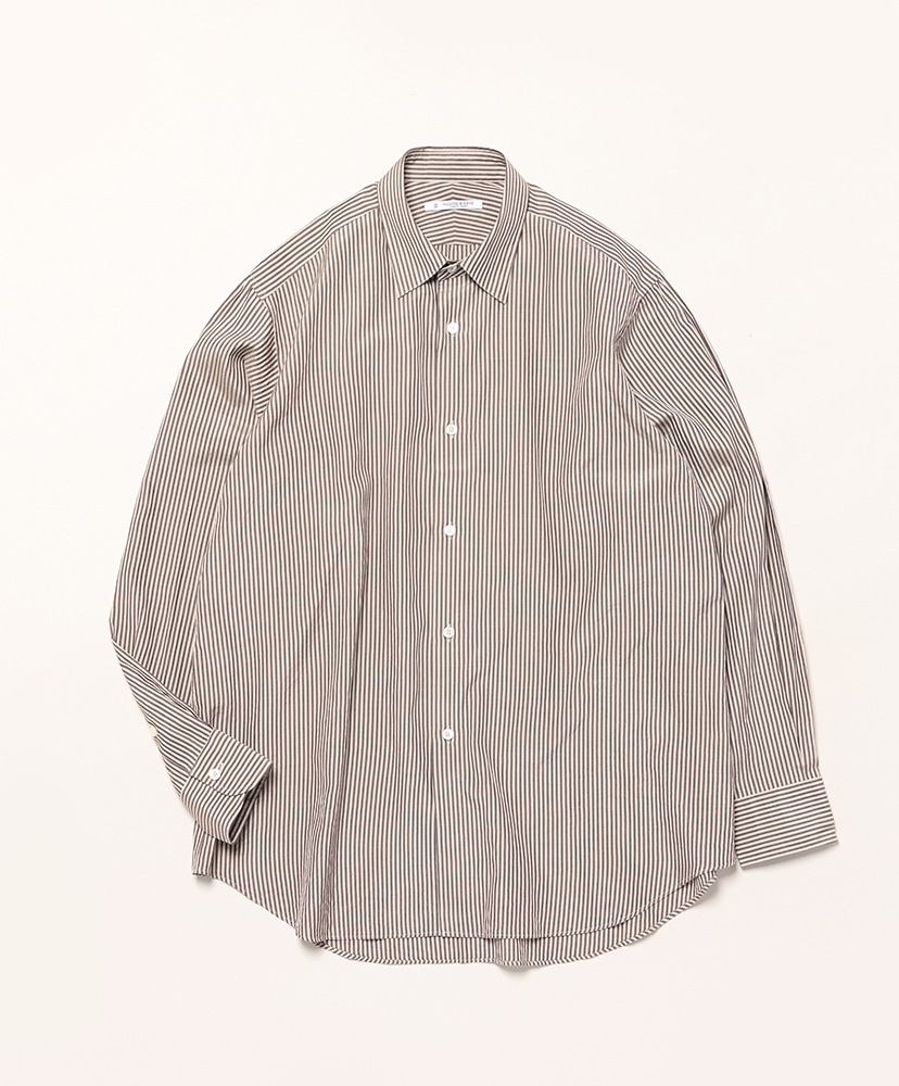 Bordeaux Stripe/ボルドーストライプ