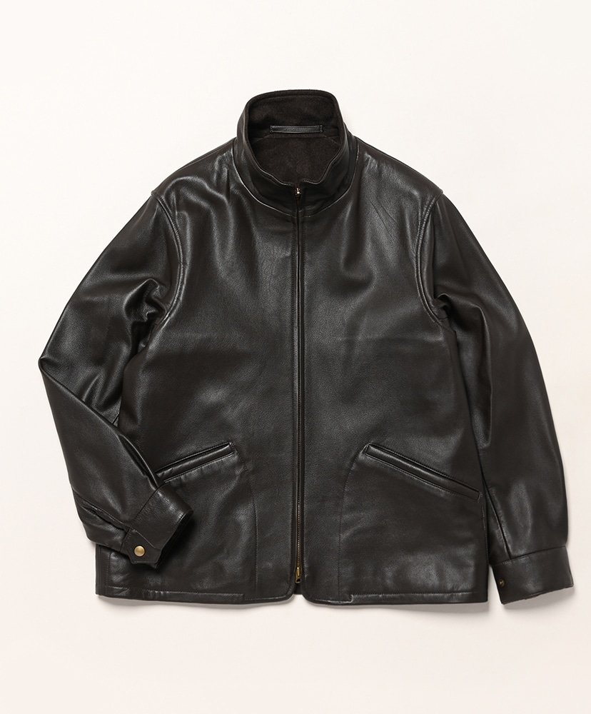 Dark Brown/ダークブラウン