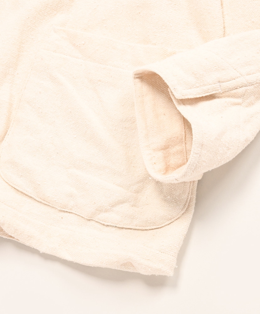 LOFTMAN別注 Coverall Off/オフ F(MEN)