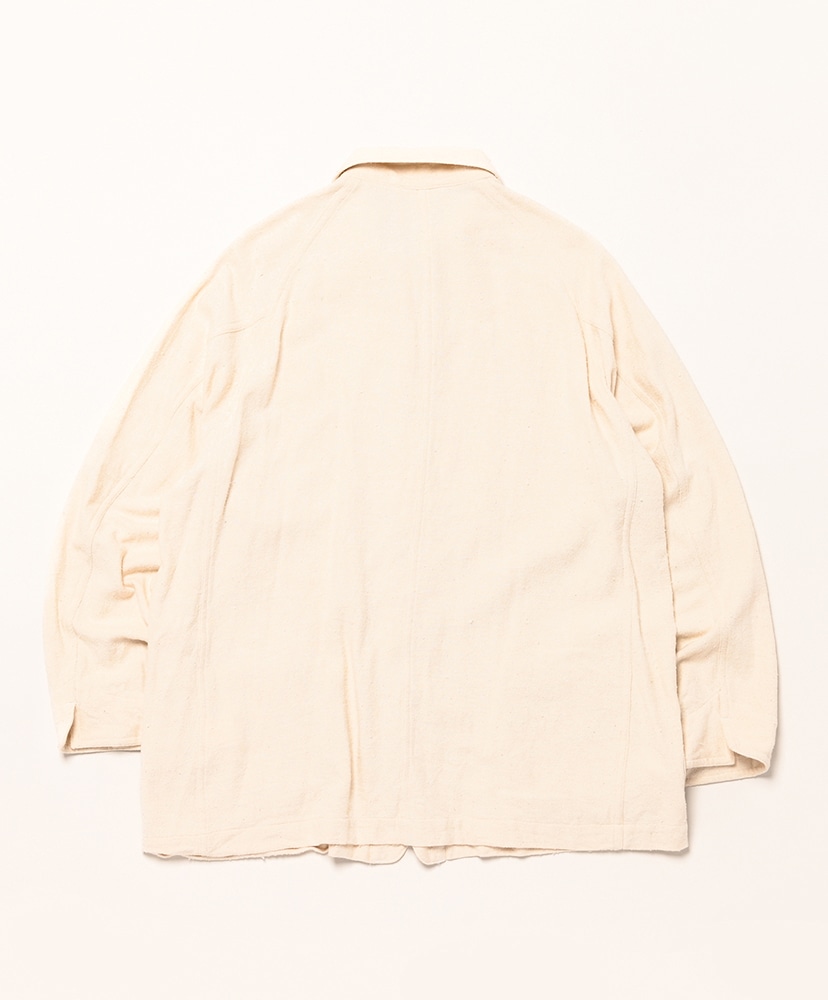 LOFTMAN別注 Coverall Off/オフ F(MEN)