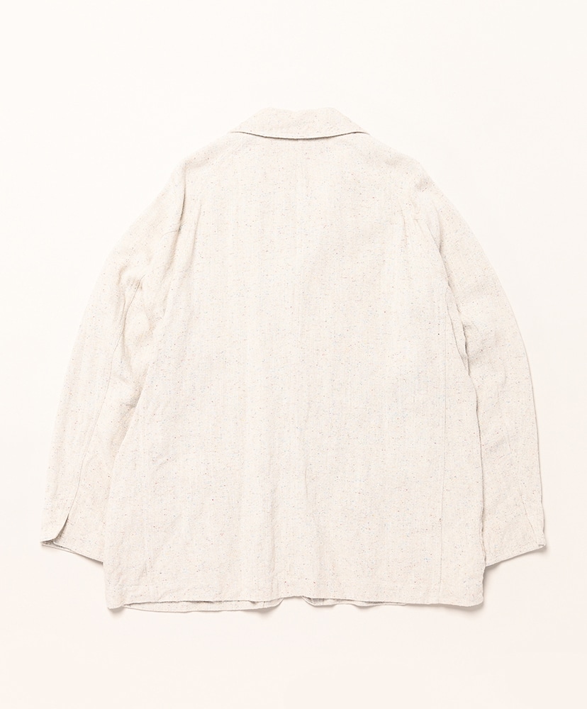 LOFTMAN別注 Coverall White/ホワイト F(MEN)