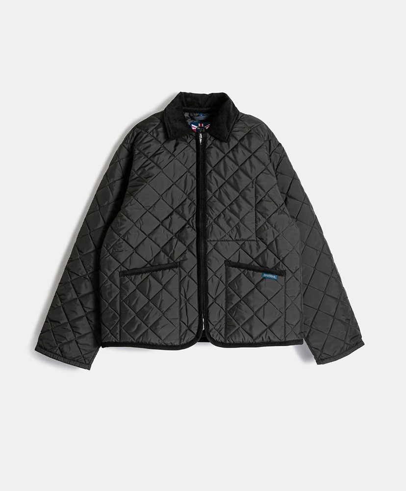 Sable Black/セーブルブラック