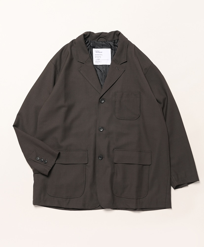 Charcoal/チャコール