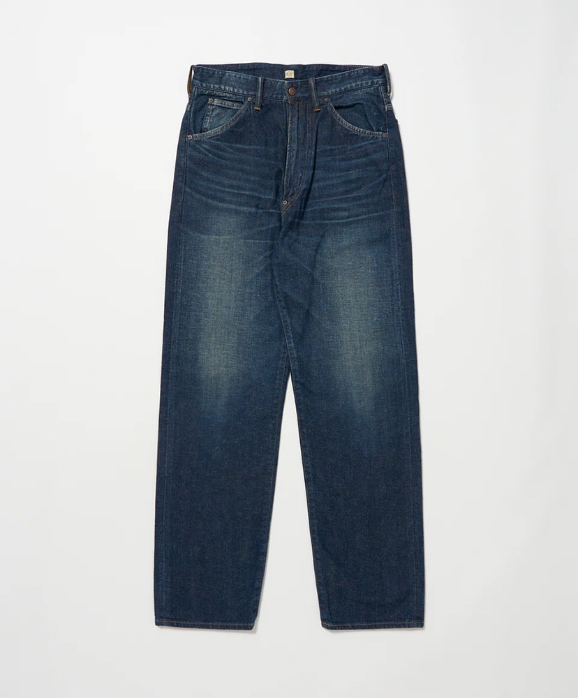 Lot.702 Denim Trousers(30(MEN) Damaged Indigo/ダメージド