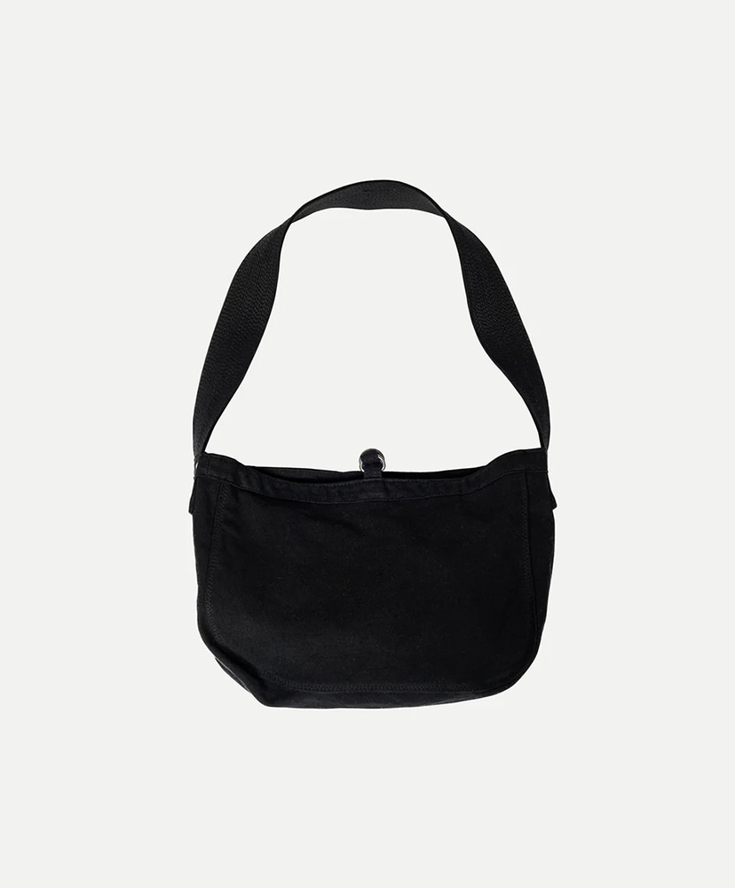 バッグ T.T NEWSBOY BAG SMALL Lot.018 Lot.018 Newsboy Bag Small(OS Black/ブラック): T.T