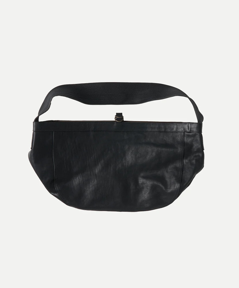 バッグ T.T NEWSBOY BAG HORSE LEATHER LOT.004 T.T / LOT.004 NEWSBOY BAG HORSE LEATHER | LIVING