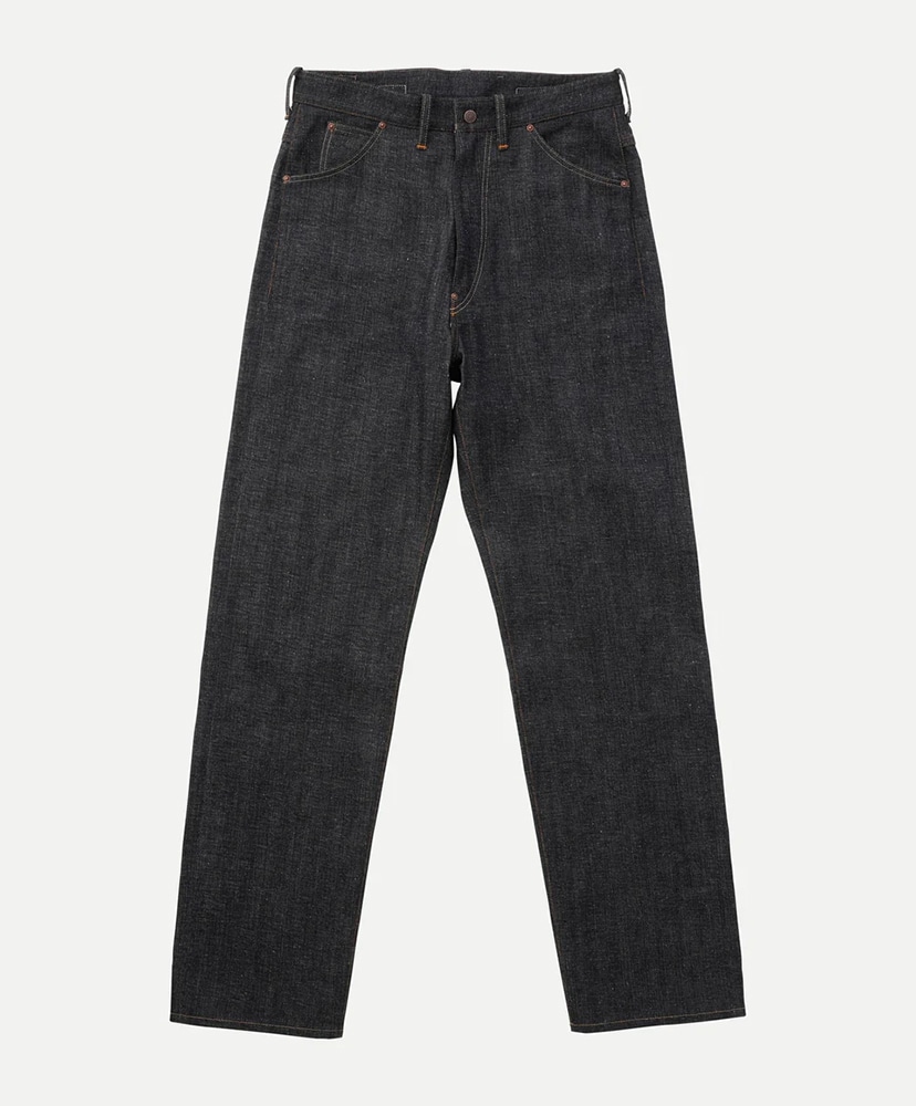 Raw Indigo/ローインディゴ