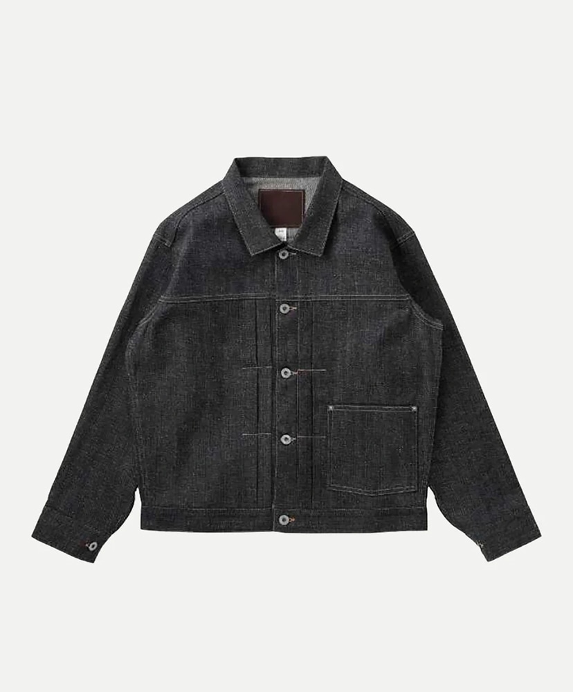 Raw Indigo/ローインディゴ
