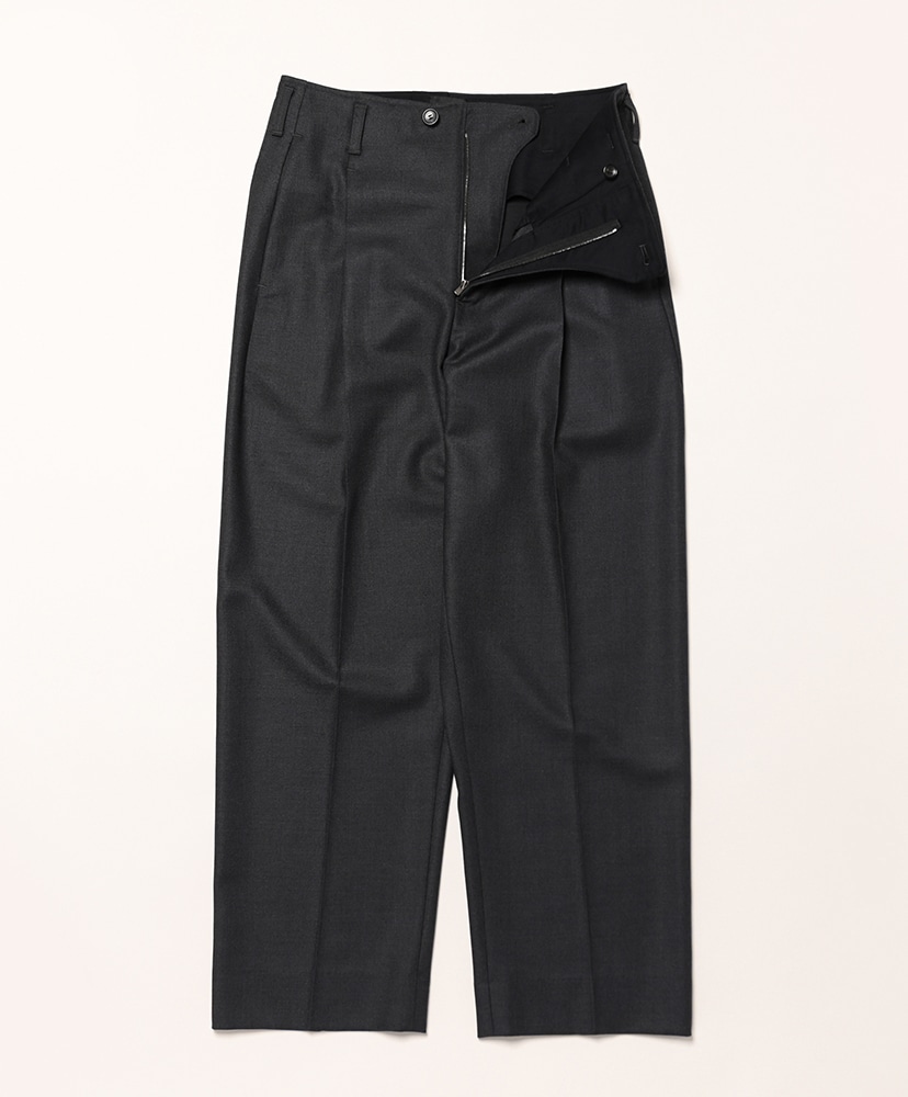 Charcoal Gray/チャコールグレー