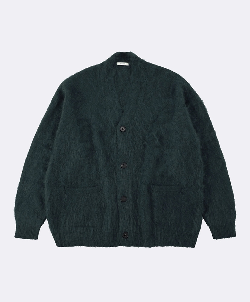 Blue Green/ブルーグリーン