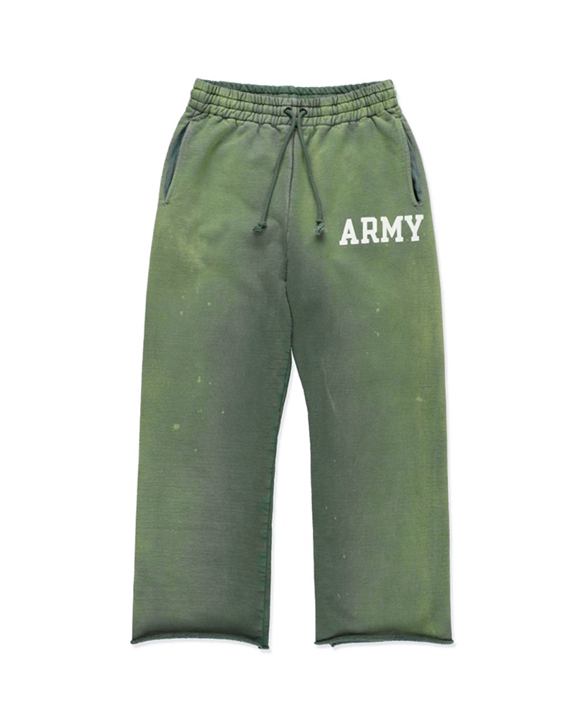 Aged Green/エイジドグリーン