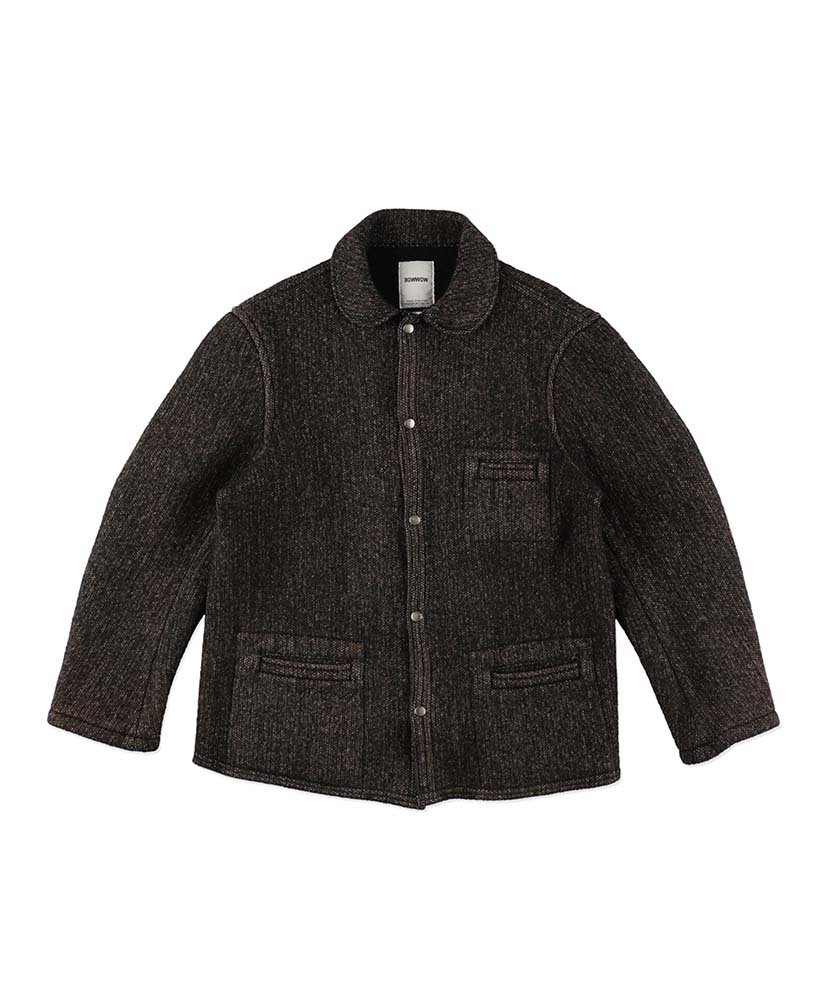 Aged Mix Black/エイジドミックスブラック