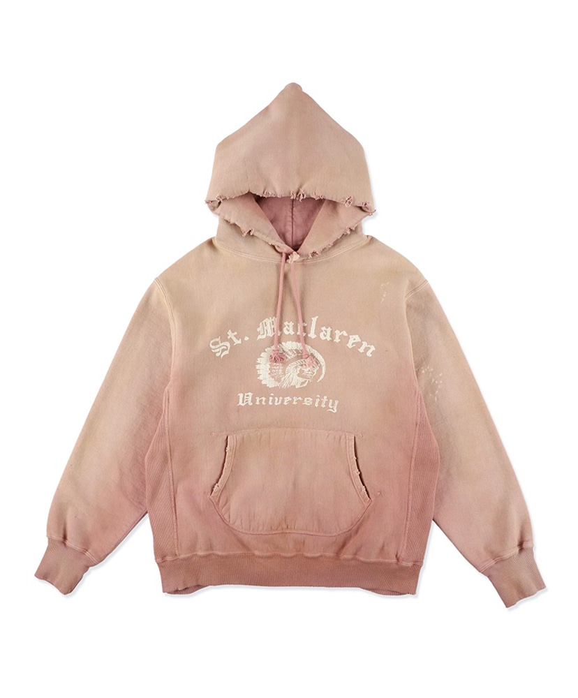 Aged Pink/エイジドピンク