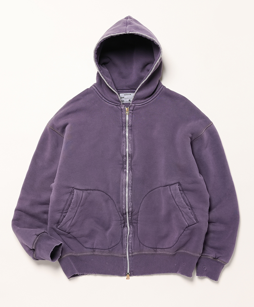 Fade Navy/フェードネイビー