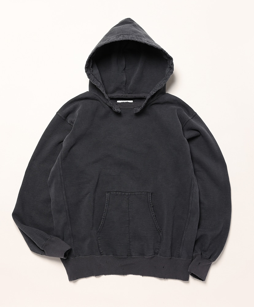 Fade Black/フェードブラック