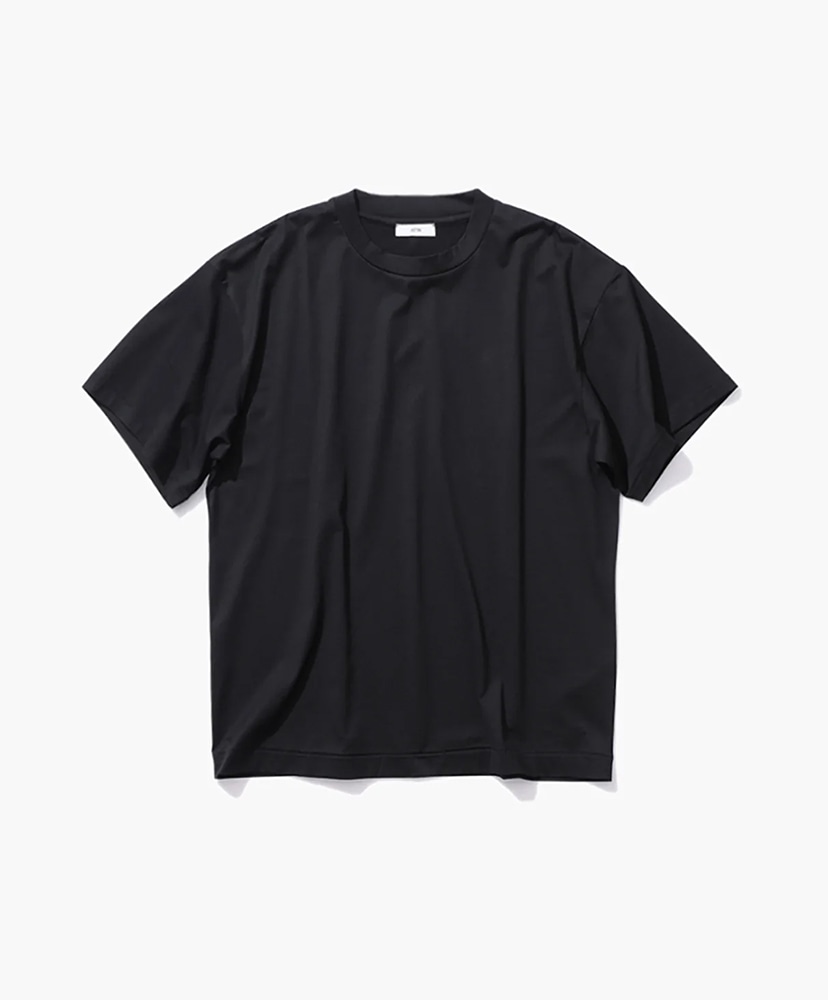 Plein Sud ブラック　Tシャツ✨ T-shirt Round Neck Philipp Plein Sport