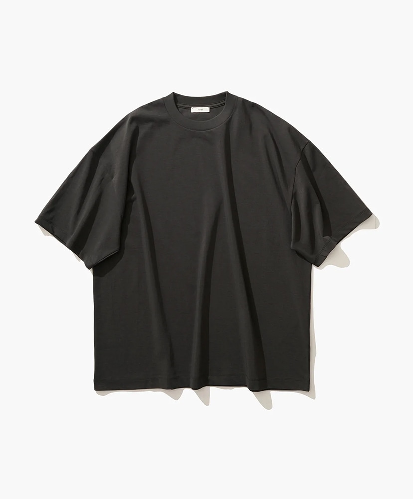 ATON - ATON 22SS 1 60/- FRESCA タグ付き FRESCA SINGLE JERSEY | TANK TOP – ATON | エイトン