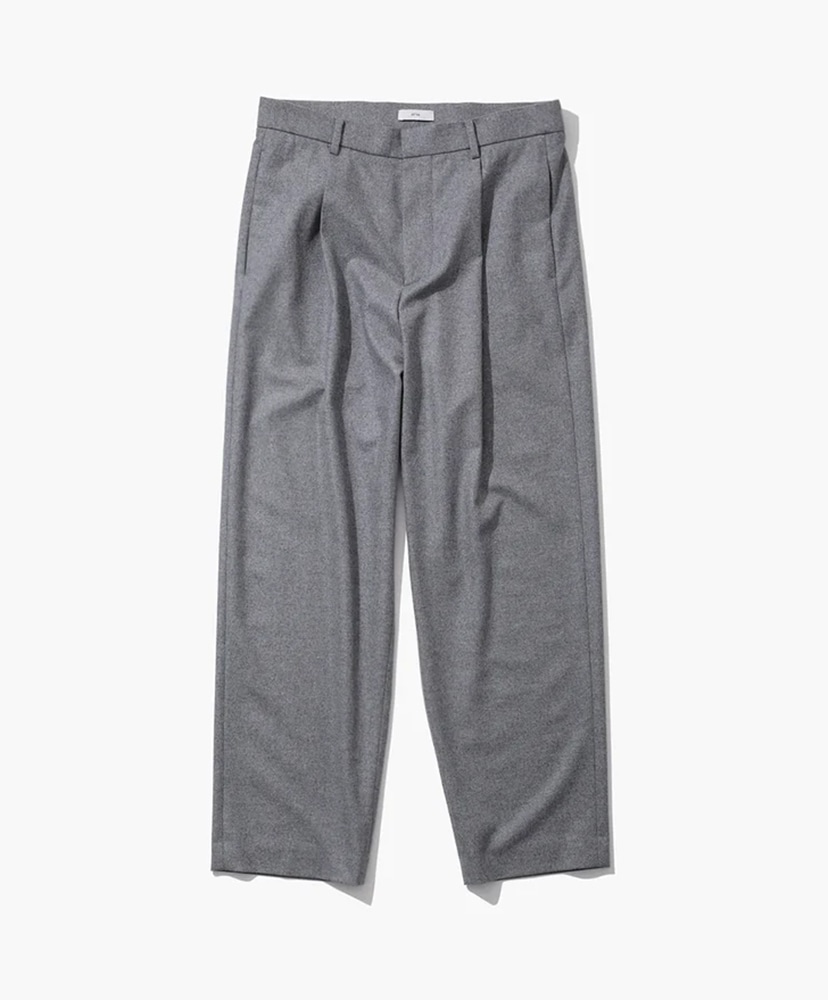 TOP GRAY/トップグレー